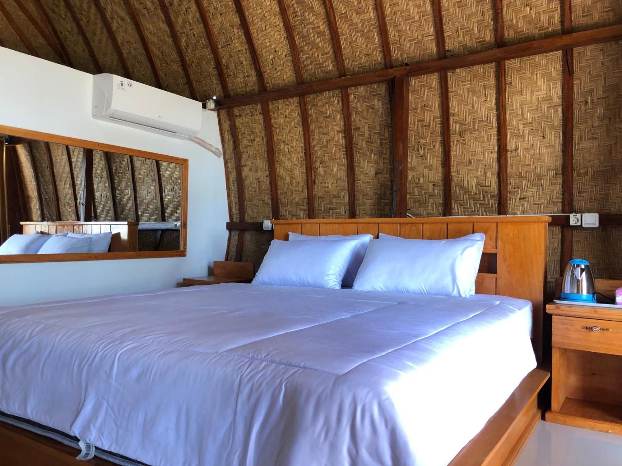Sedana Yoga Resort Jembrana Exteriér fotografie