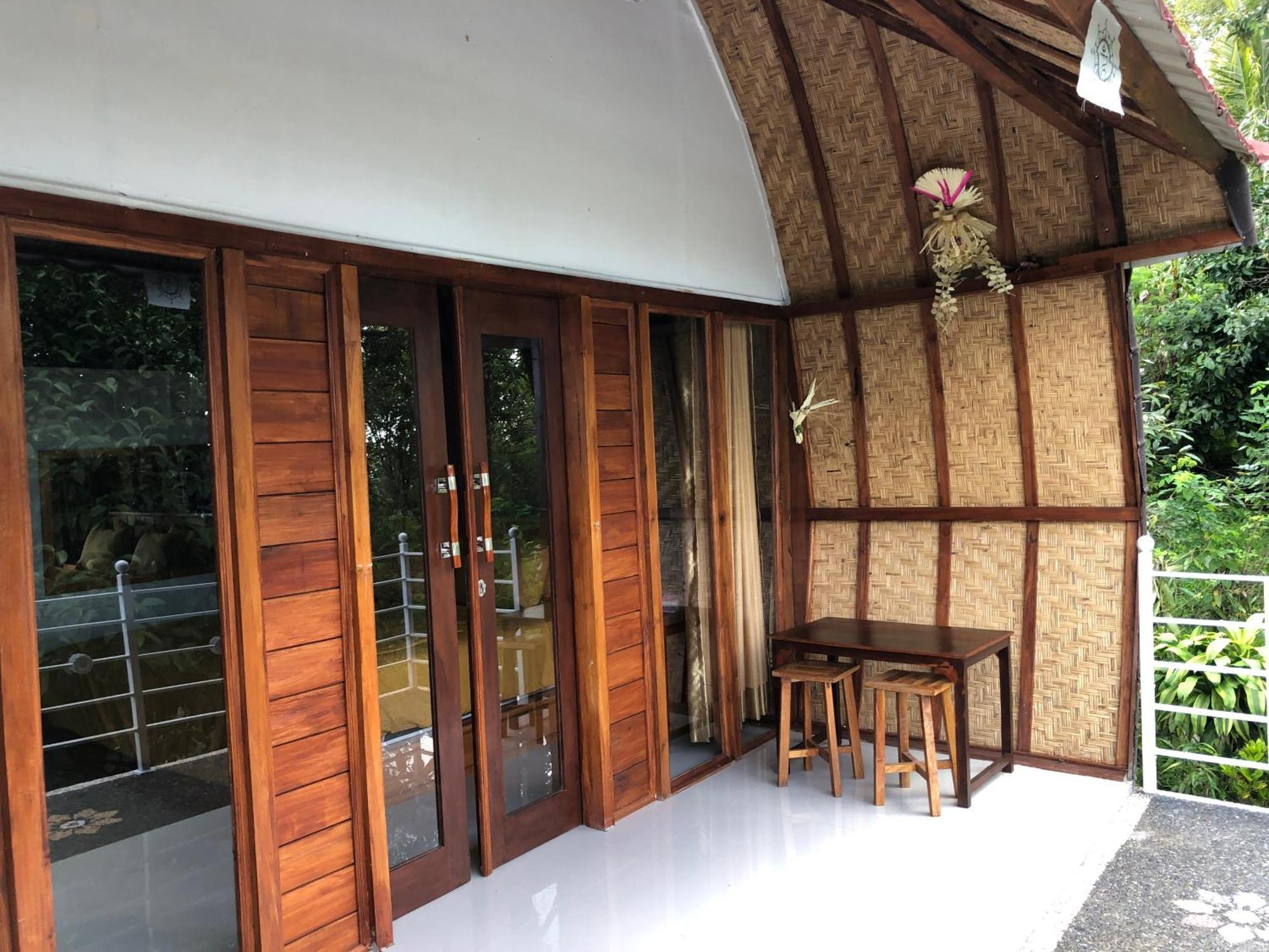 Sedana Yoga Resort Jembrana Exteriér fotografie