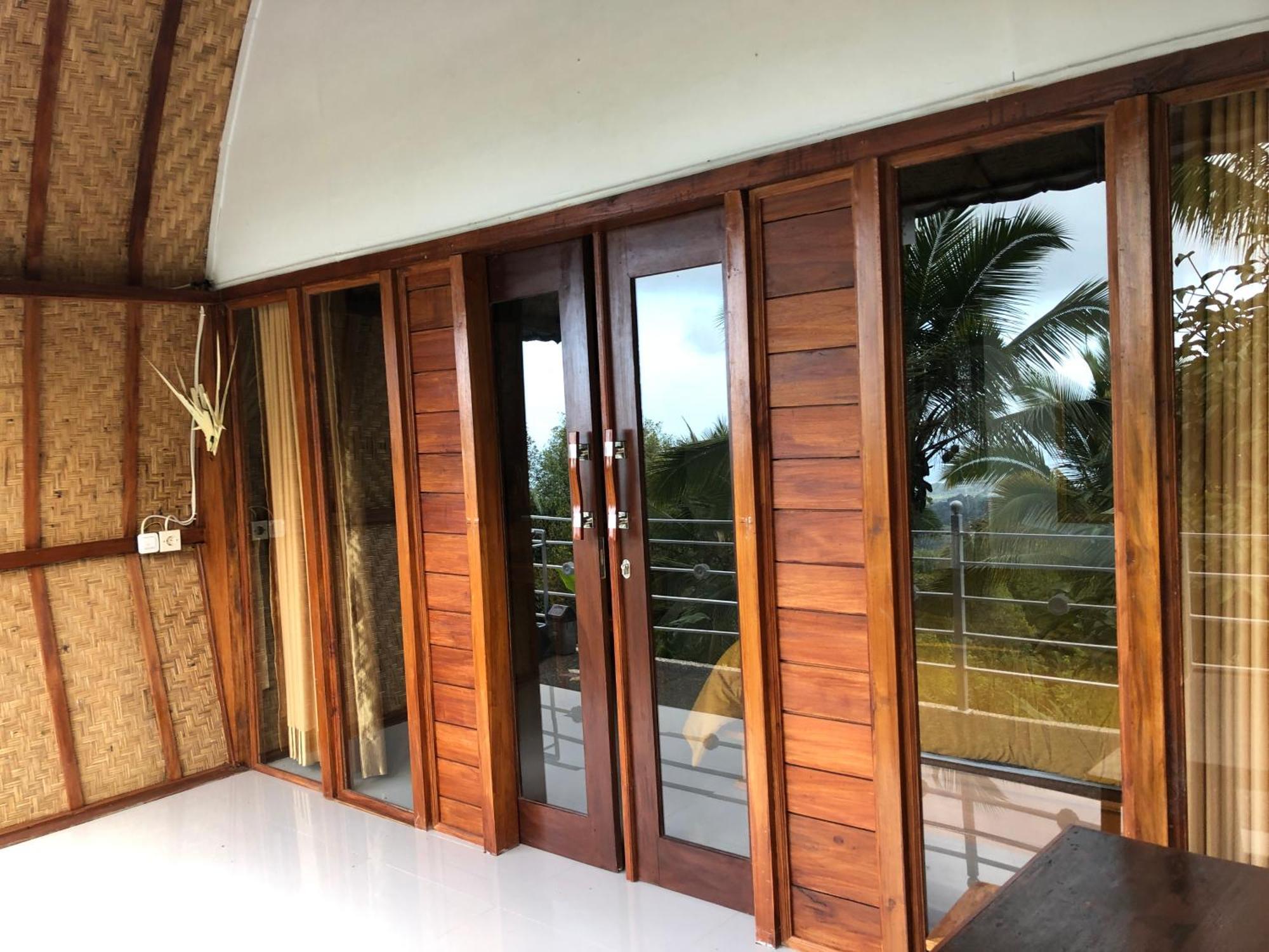 Sedana Yoga Resort Jembrana Exteriér fotografie