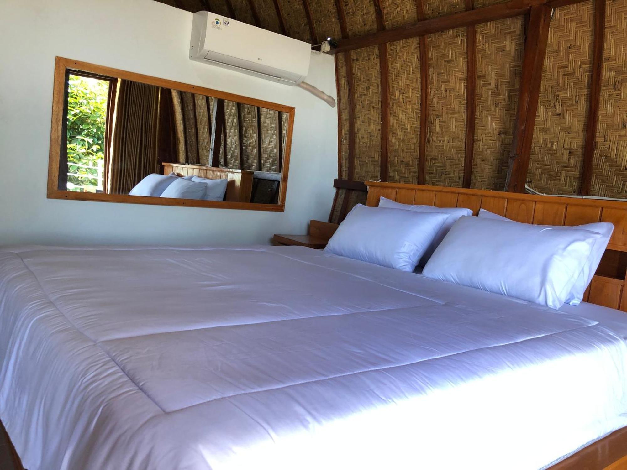 Sedana Yoga Resort Jembrana Exteriér fotografie